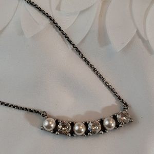 Swarovski necklace